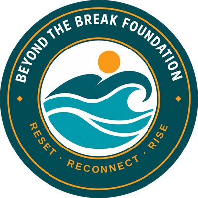 Beyond the Break Foundation logo